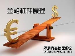 不良资产与金融杠杆:新时代财富布局的双引擎